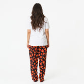 Black Superman PANTS